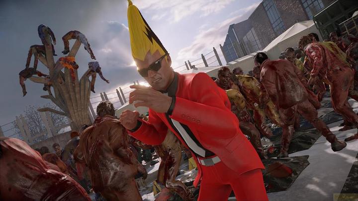 Produktbild Capcom Dead Rising 4: Frank's Big Package (PS4, Multilingual)