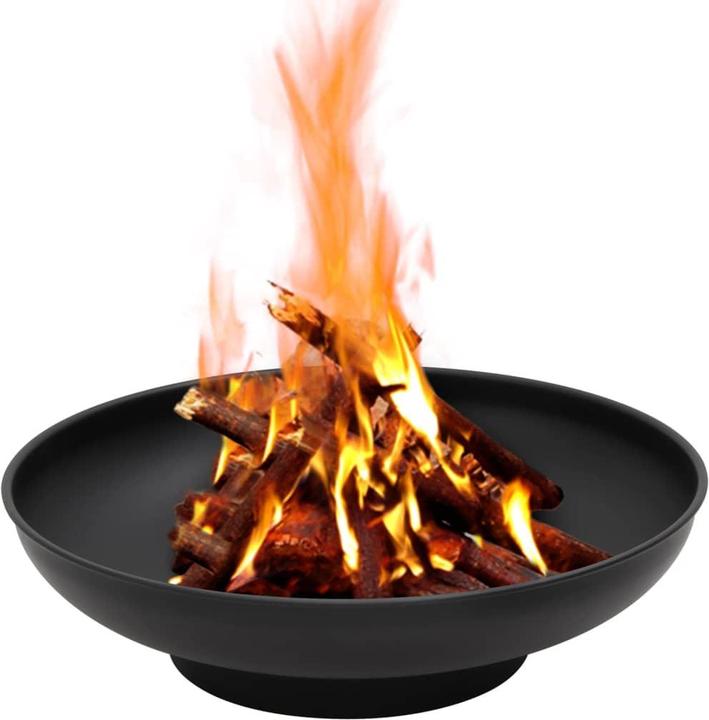 Actual product image vidaXL Feuerstelle (59 cm)