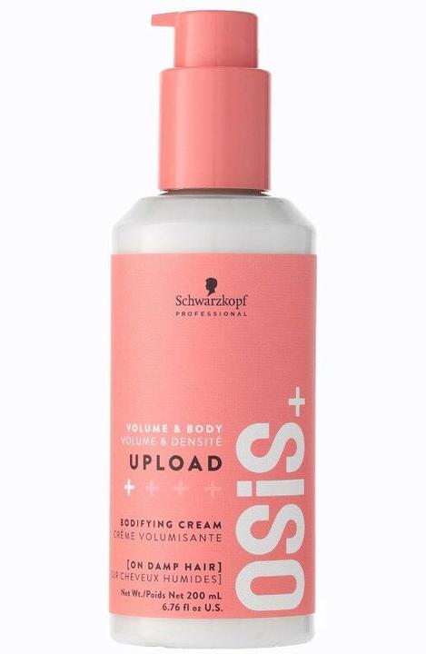 Produktbild Schwarzkopf Upload (Haargel, 200 ml)