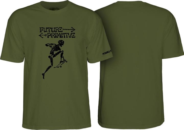 Immagine prodotto Maglietta Future Primitive (XL)