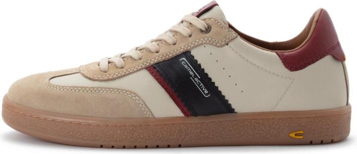 Immagine prodotto Camel Active Sneaker Split/Nappa BEIGE/BLAU (45)