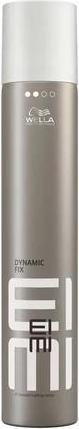 Produktbild Wella EIMI Dynamic Fix hair spray 500ml (500 ml)