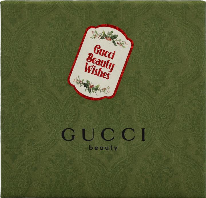 Immagine prodotto Gucci Natale 2022 Eau de Parfum 50 / (Eau de parfum, 60 ml)