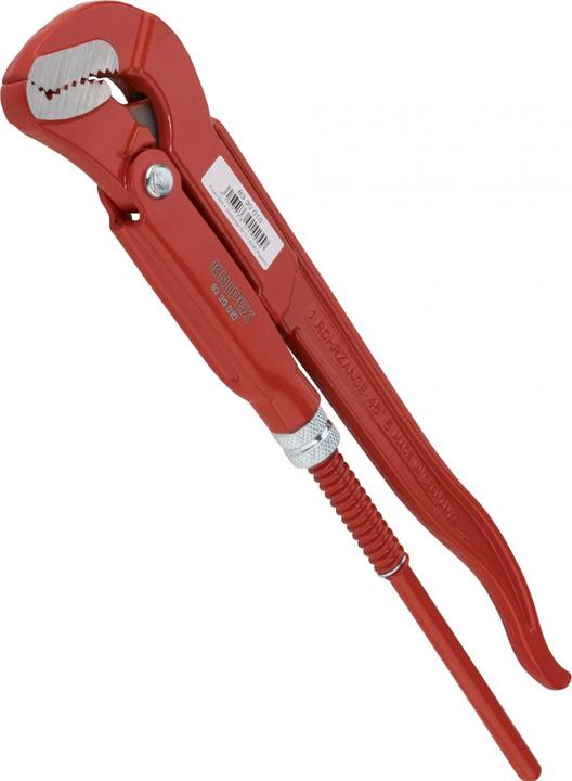 Actual product image Knipex Pipe Wrench S-Type (320 mm)