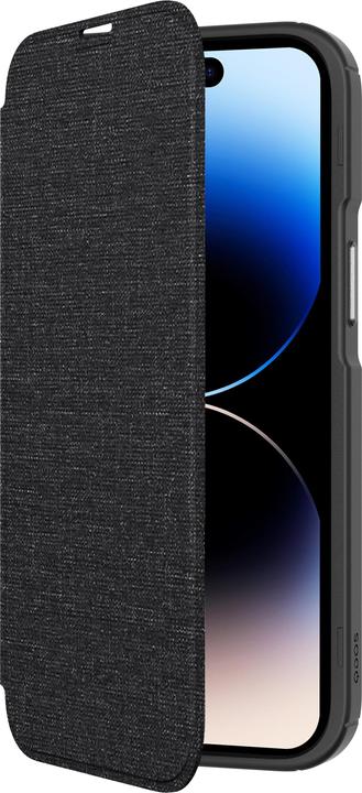 Produktbild QDOS Hybrid Fold + Snap (Apple iPhone 14 Pro Max)