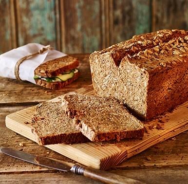 Produktbild Birkmann Brotform emailliert 30cm