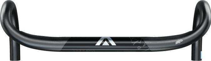 Actual product image PRO Bike Gear Handlebar Vibe Superlight carbon 38cm / 31.8mm (31.80 mm)