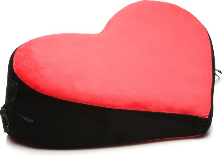 Immagine prodotto Bedroom Bliss XR Brands - Coussin de Bondage - Rouge et Noir