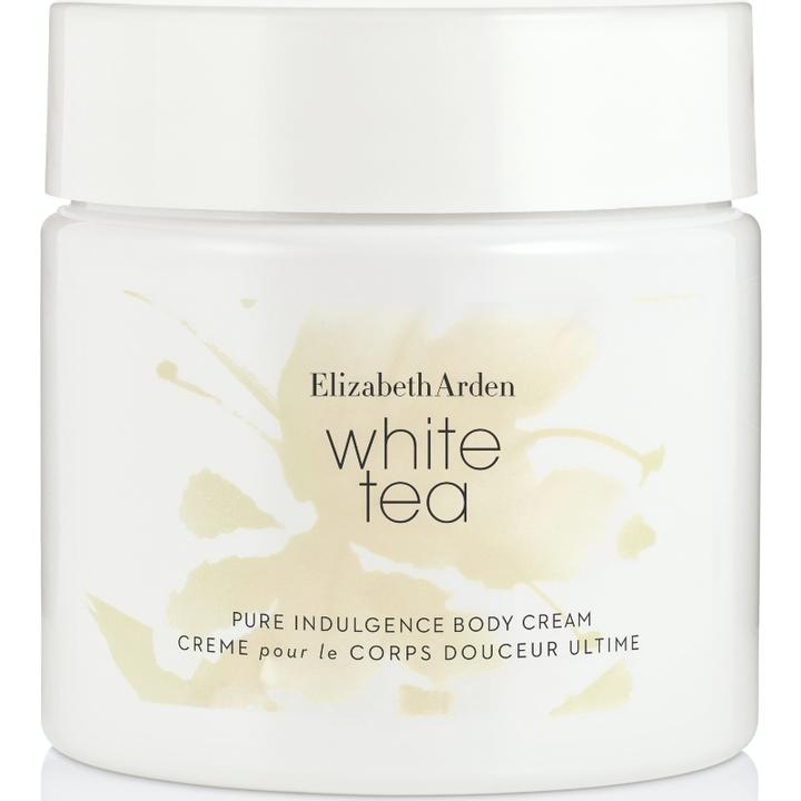 Image du produit Elizabeth Arden Thé blanc (Crème pour le corps, 400 ml)