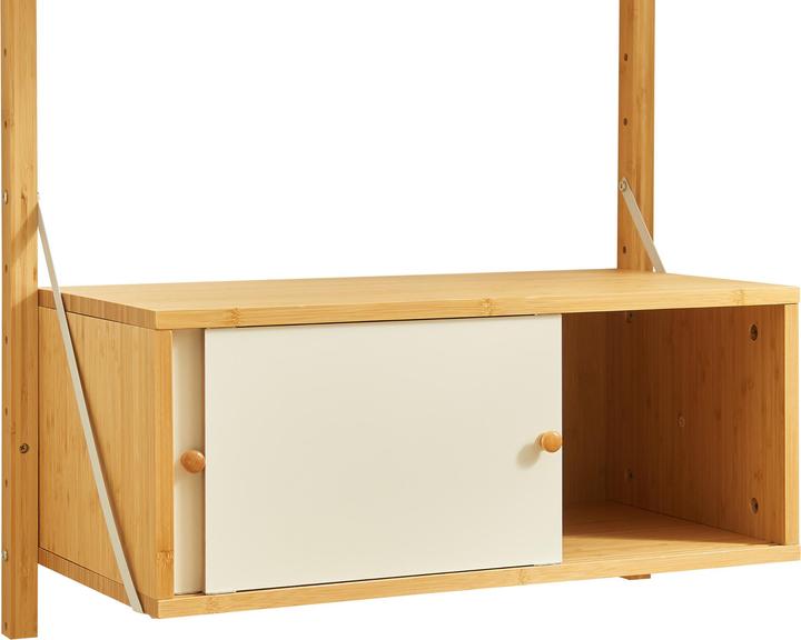Immagine prodotto En.Casa Overath (65 x 34 x 85 cm)