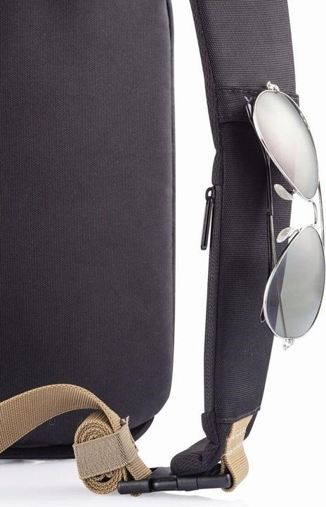 Image du produit XD Design Sac à dos Bobby Sling - Noir (P705.781) (4 l)