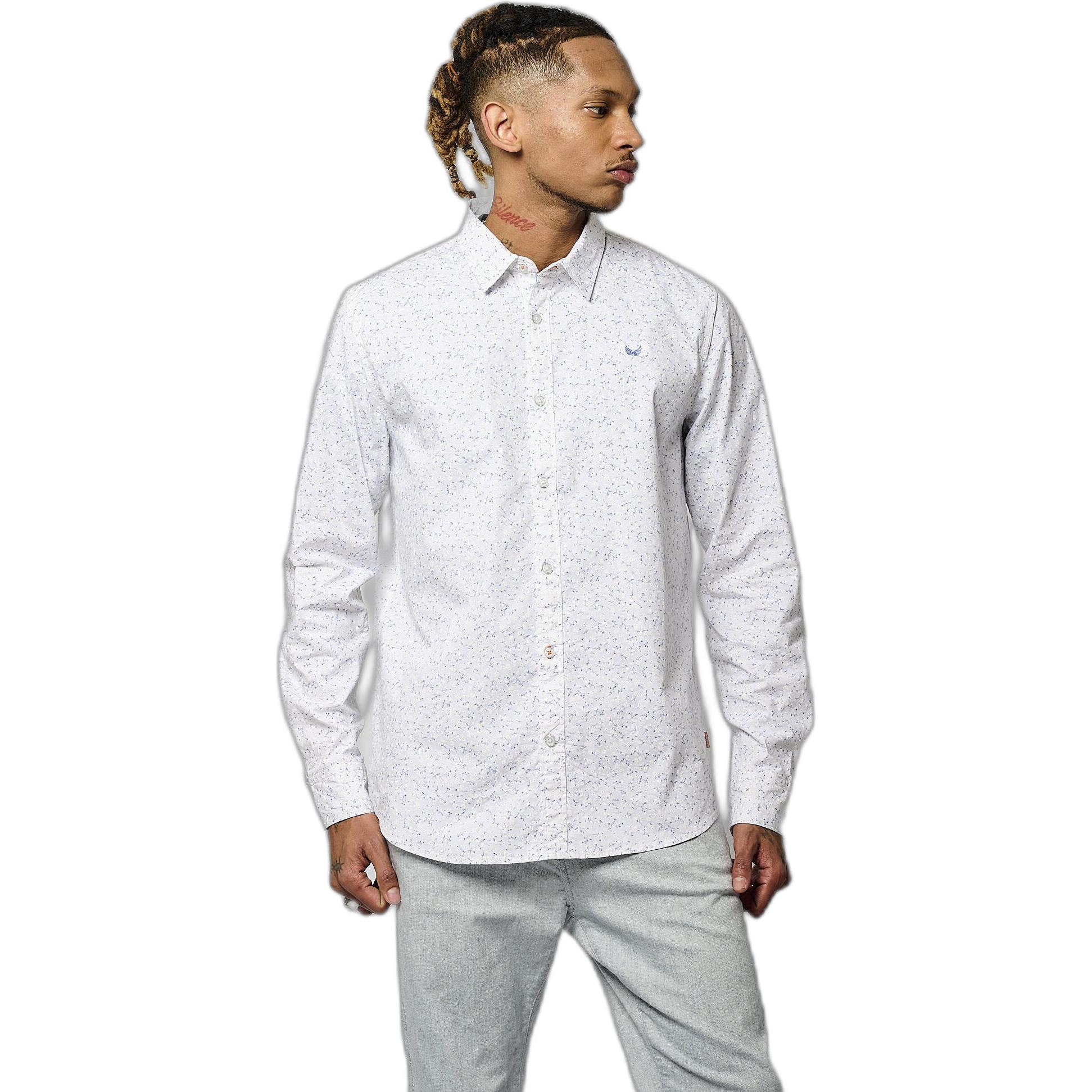 Kaporal, Herren, Hemd, Bevy, Beige, (XXL)