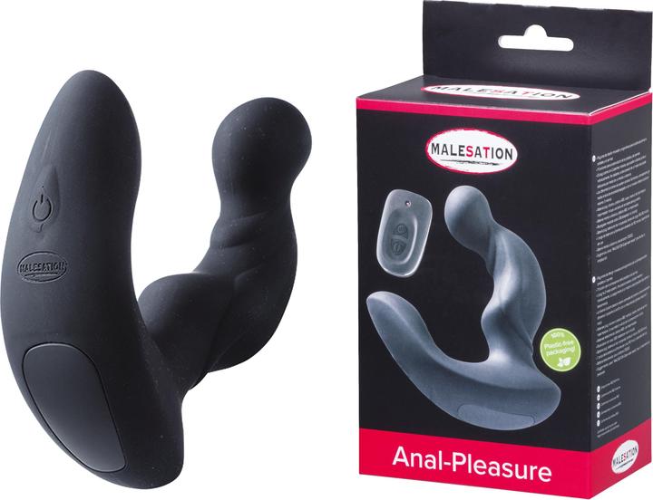 Analtoy