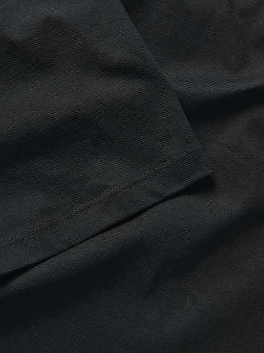 Produktbild JJXX Jxandrea Loose Ss Cropped Tee Jrs Noos (L)