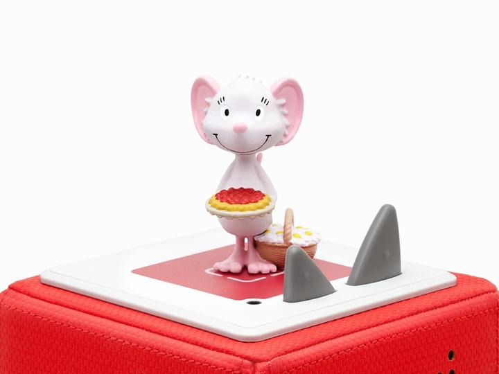 Actual product image Tonies Tilda apple core - The secret cake recipe (German)
