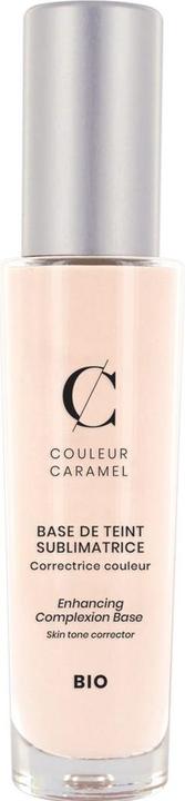 Produktbild Couleur Caramel Complexion enhancing BIO-Base N°22 Aprikose - 30ml - (Aprikose)