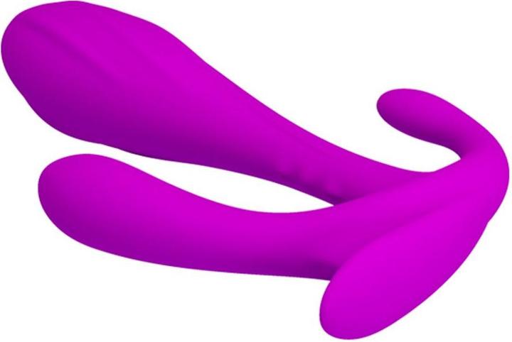 Produktbild Pretty Love Edgar Fantasy