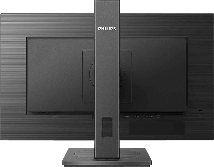 Productafbeelding Philips S-Line 272S1AE/00 (1920 x 1080 Pixels, 27")