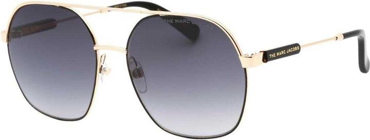 Produktbild Marc Jacobs RundSonnenbrille