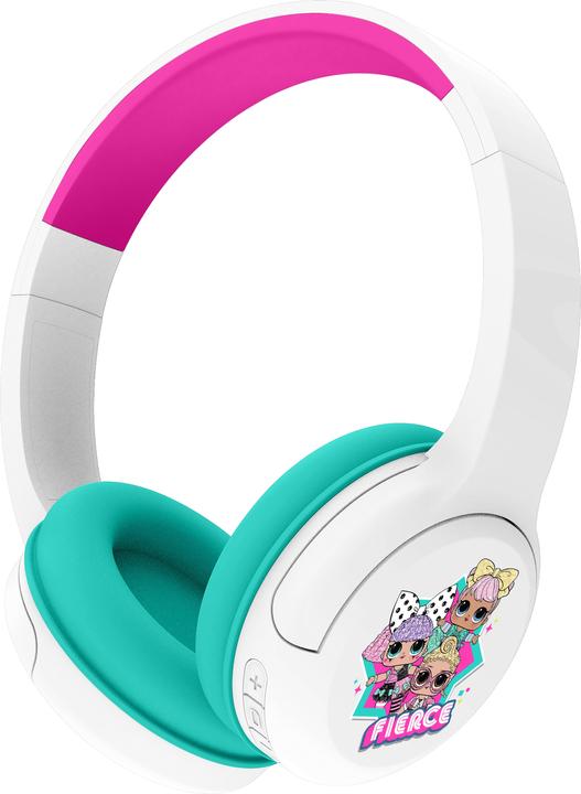 OTL - LOL SURPRISE - CORE WIRELESS HEADPHONES (Bluetooth)