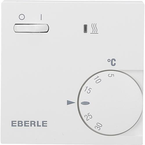 Actual product image Eberle Controls Room thermostat surface-mounted Daypr