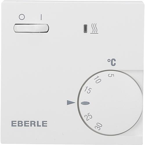 Image du produit Eberle Controls Thermostat d'ambiance en saillie Daypr