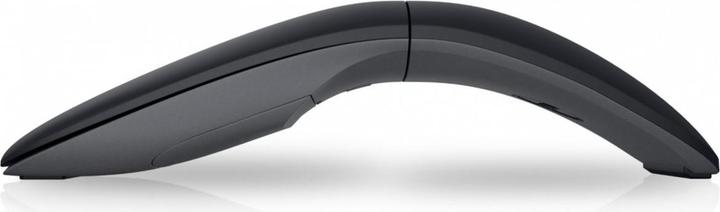 Actual product image Dell MS700 Bluetooth Travel Mouse - Black (Wireless)