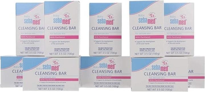 Actual product image Sebamed Pro! Intensive (30 ml)