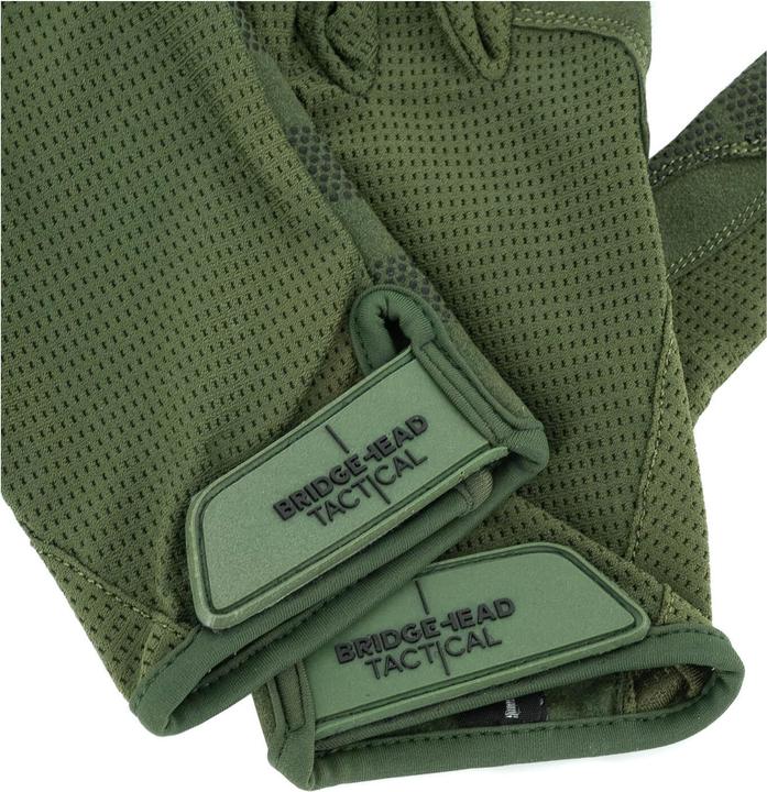 Produktbild Bridgehead Tactical Handschuh - Phantom Grip (7)