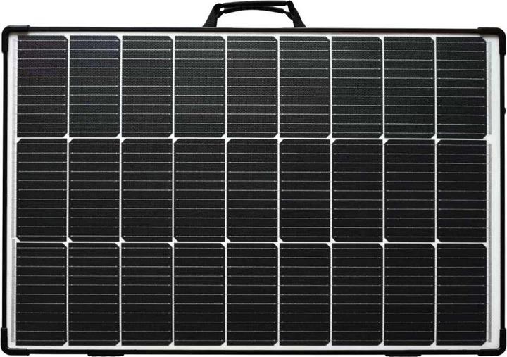 Immagine prodotto Enjoy solar Modulo solare pieghevole Gaia Max - set 400W/36V (440 W, 13.20 kg)