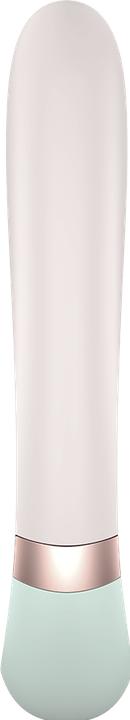 Actual product image Satisfyer Heat Wave