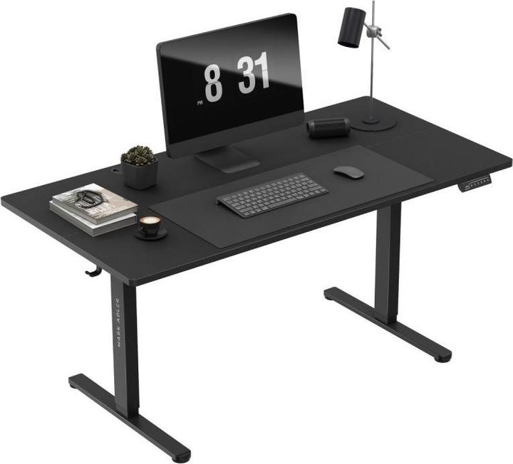 Produktbild Mark Adler Biurko elektryczne MA-Leader 7.6 Black