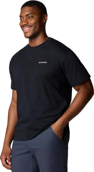 Produktbild Columbia Black Butte™ Graphic Tee (XL)