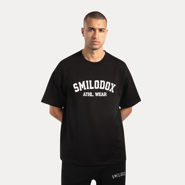 Produktbild Smilodox T-Shirt Kayson (M)