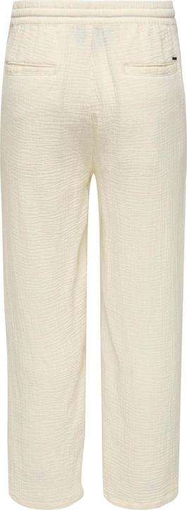 Actual product image Only & Sons ONSSINUS Locker geschnitten Hose Hose (XL)