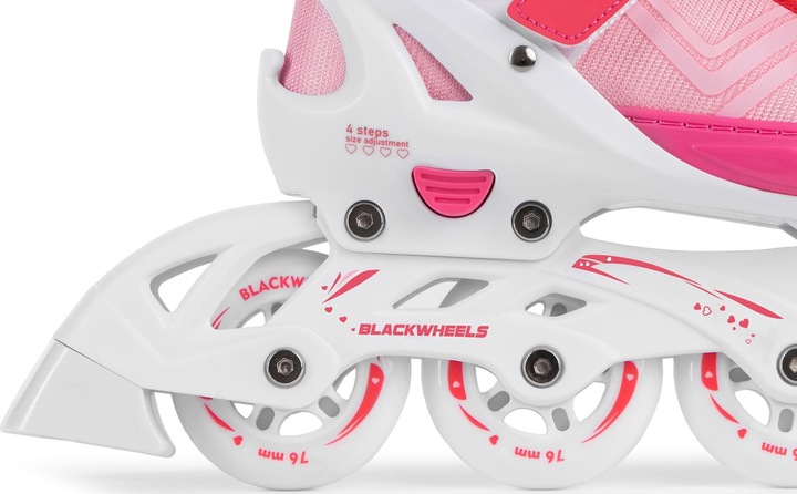 Produktbild Blackwheels Playful (40)