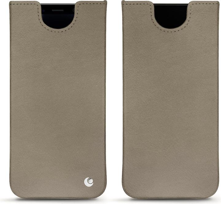 Produktbild Noreve Lederschutzhülle (Samsung Galaxy S8+)