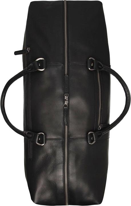 Immagine prodotto The Chesterfield Brand Borsa da viaggio Cavoli weekender in pelle 55 cm (33 l)