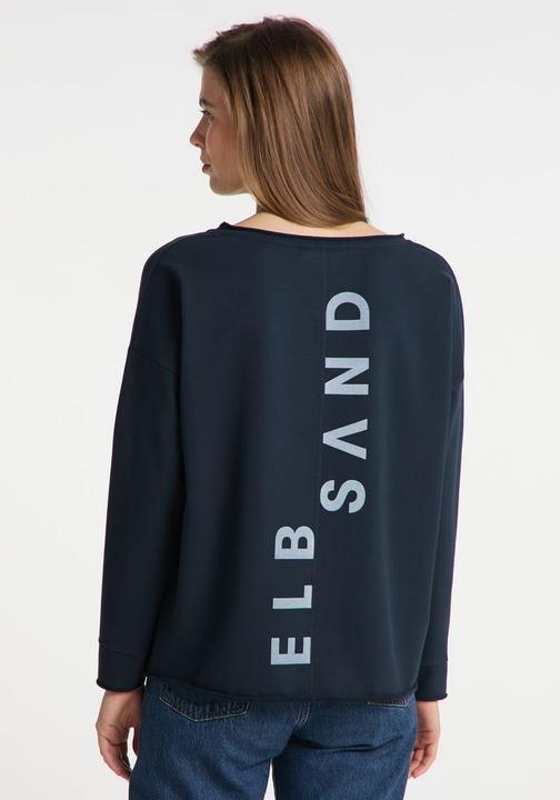 Produktbild Elbsand Women's Riane Sweatshirt (S)