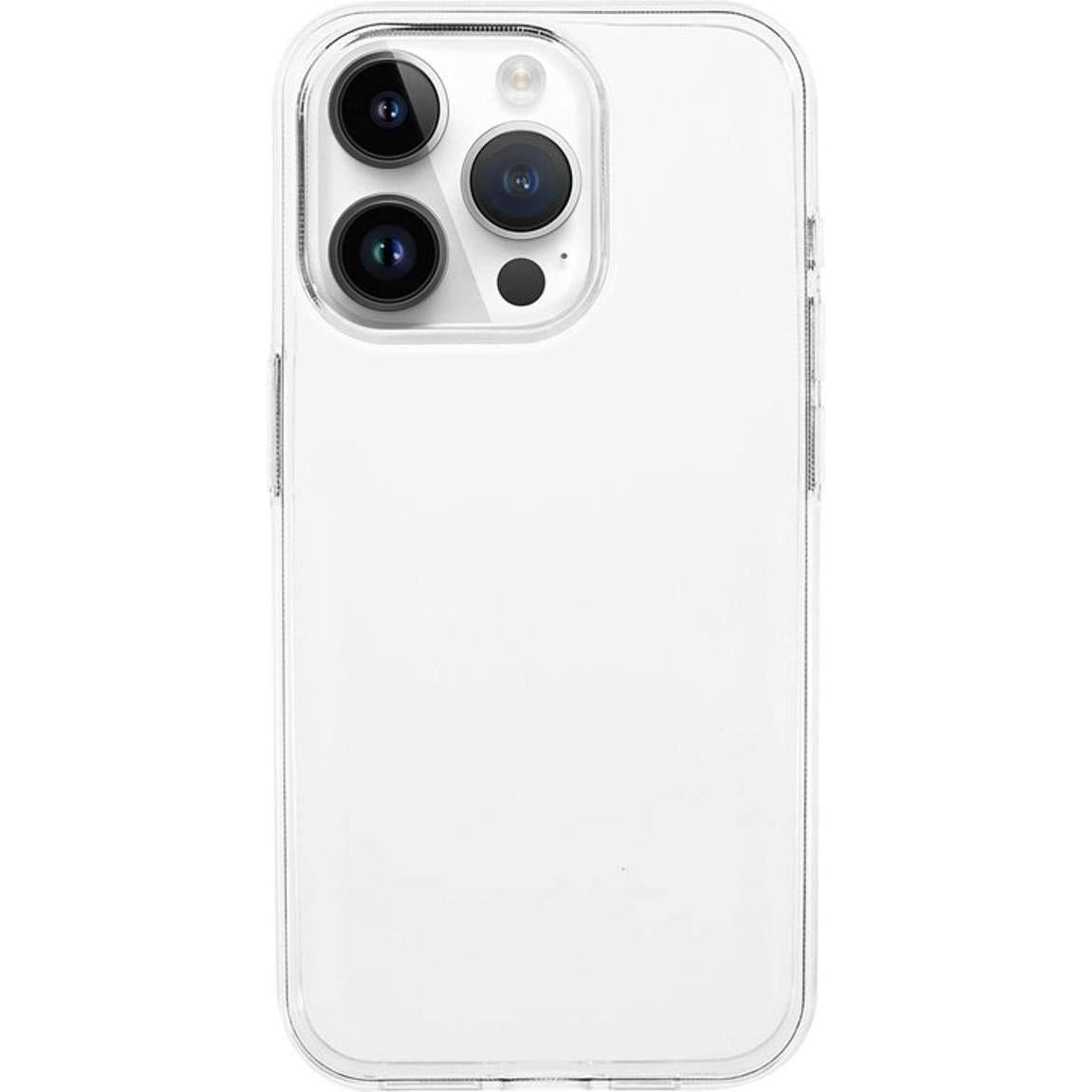 König Design Handyhülle Schutzcase für Apple iPhone 15 Pro Max - TPU Case (Apple iPhone 15 Pro Max), Smartphone Hülle, T...