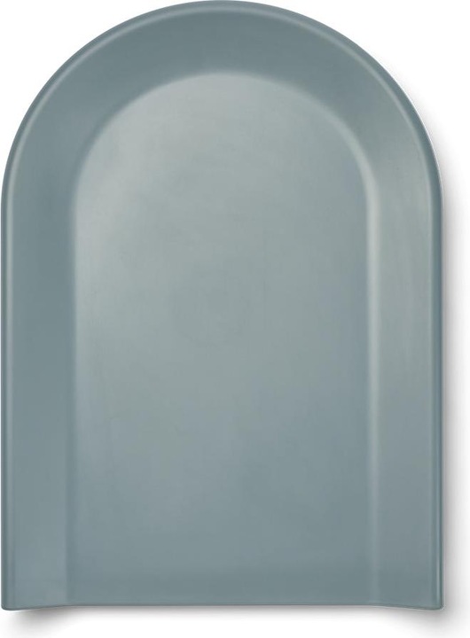 Image du produit Liewood Matelas à langer Cille Blue Fog