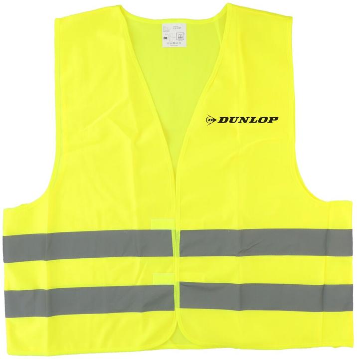 Dunlop Sicherheitsweste (Taglia unica)