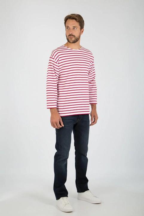 Produktbild Armor Lux Langarmshirt (M)