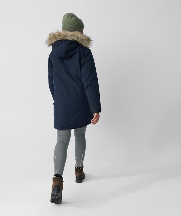 Actual product image Fjällräven Nuuk (S)