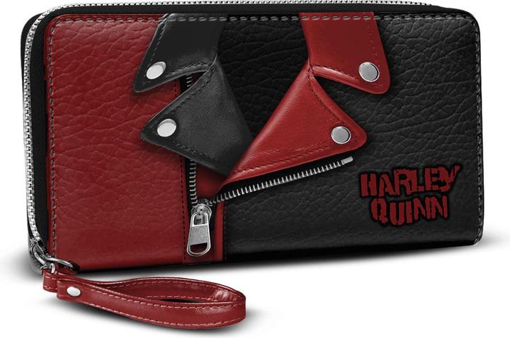 Karactermania HARLEY QUINN - Jas - Portefeuille Casual