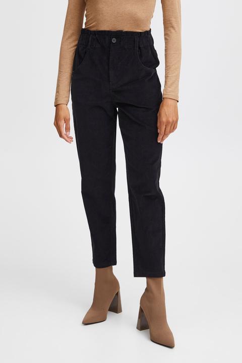 Produktbild B.young BYEBELINE ELA PANTS - 20813747 (38)