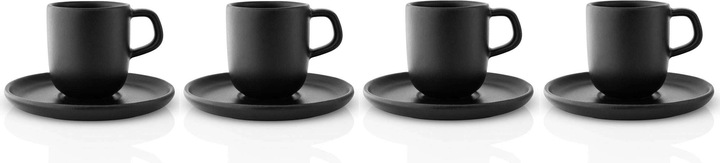 Eva Solo Espresso Cup 512705 (65 ml, 4 x)