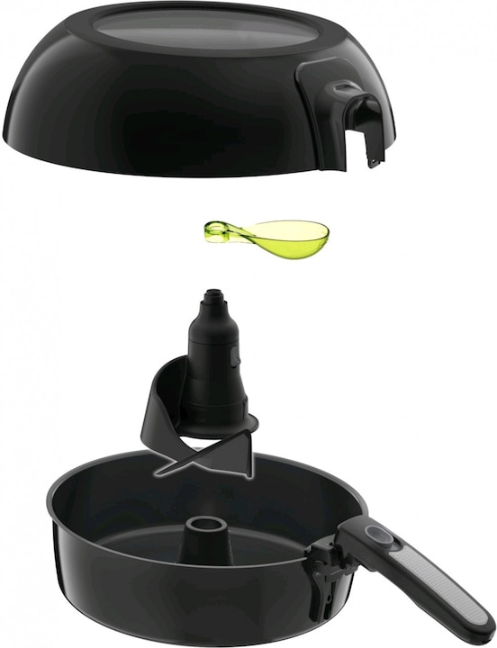 Immagine prodotto Tefal Actifry Genius+ FZ7738 Friggitrice ad aria calda