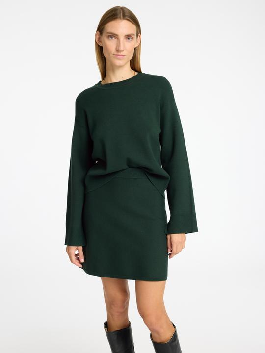 Actual product image Selected Mini Strickrock (M)