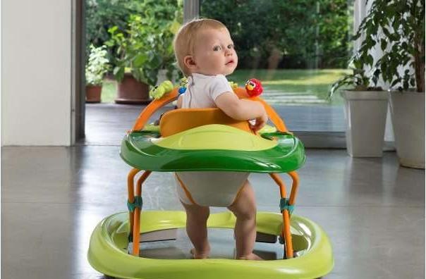 Image du produit Chicco Walky Talky